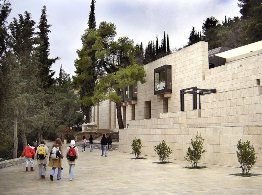 Vila House In Delphi Exteriér fotografie